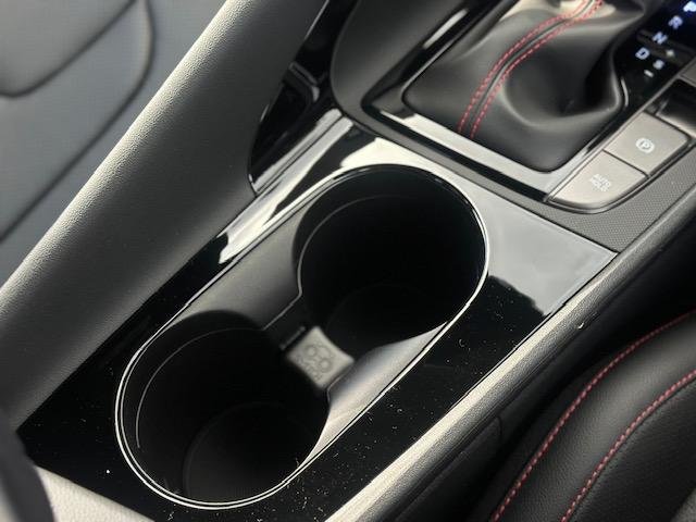 2026 Hyundai i30 N Line
