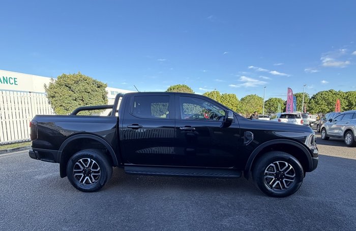 2022 Ford Ranger Sport