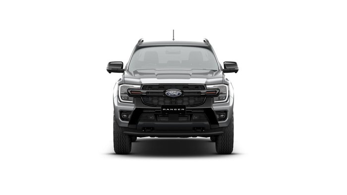 2026 Ford Ranger Wildtrak
