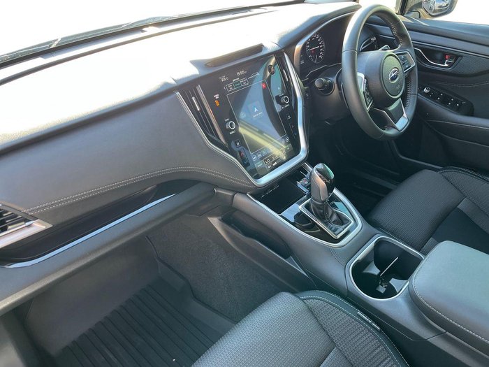2024 Subaru Outback AWD