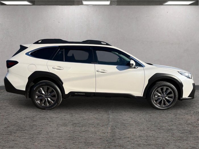 2024 Subaru Outback AWD