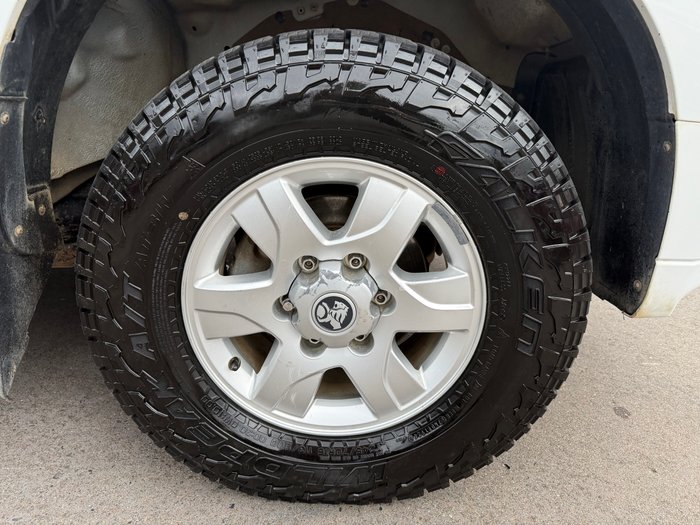 2015 Holden Colorado 7 LT