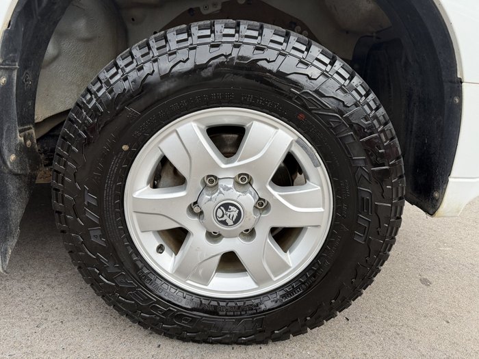 2015 Holden Colorado 7 LT