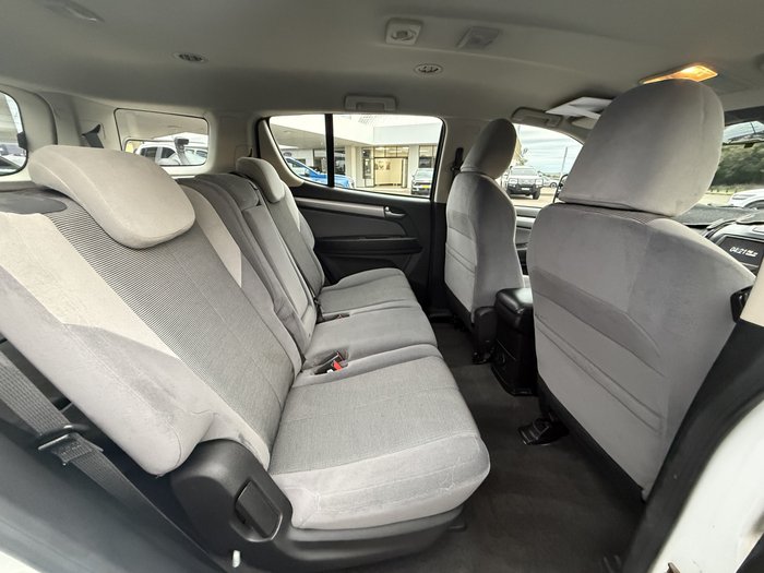 2015 Holden Colorado 7 LT