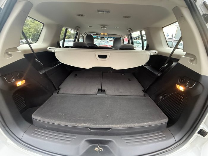 2015 Holden Colorado 7 LT