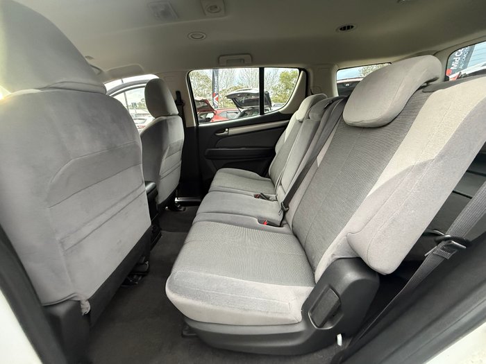 2015 Holden Colorado 7 LT