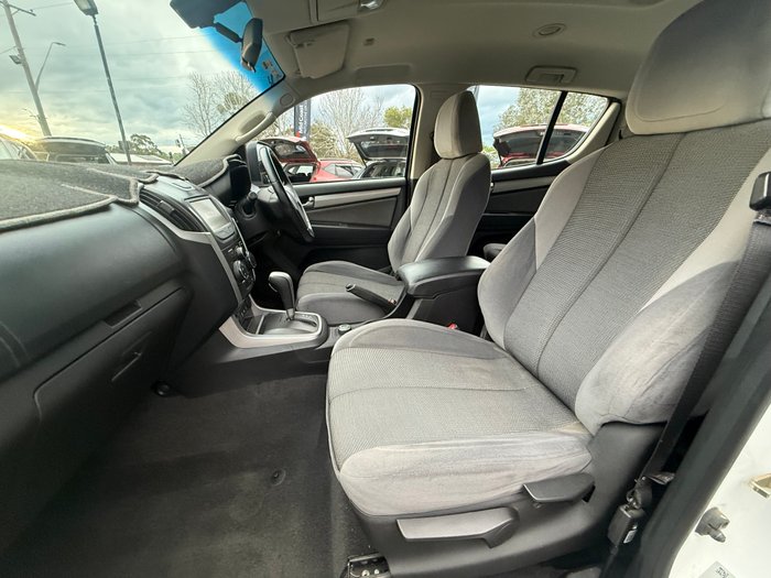 2015 Holden Colorado 7 LT