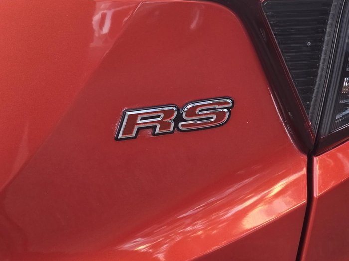 2019 Honda HR-V RS
