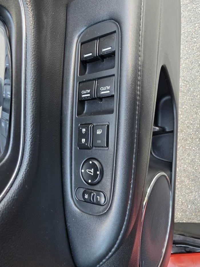 2019 Honda HR-V RS