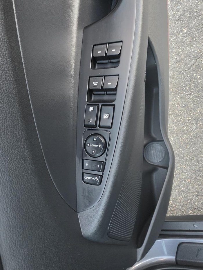 2020 Hyundai Tucson Active X