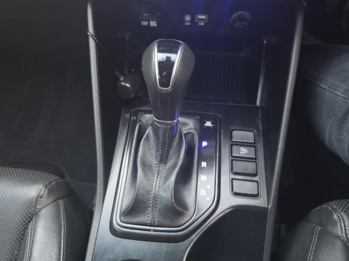 2020 Hyundai Tucson Active X
