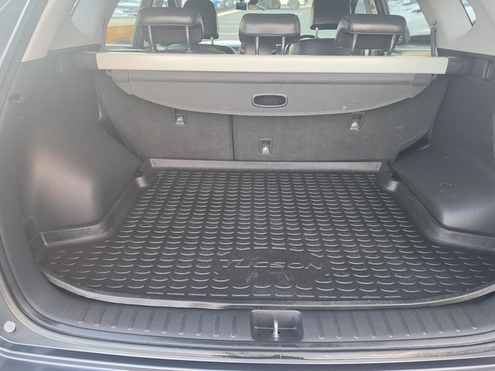 2020 Hyundai Tucson Active X