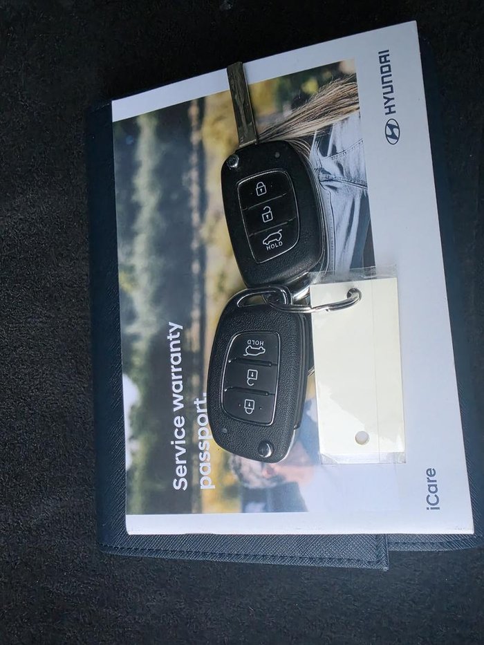 2020 Hyundai Tucson Active X