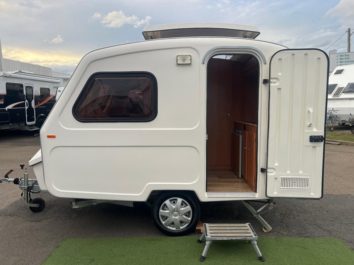 2020 Euro Glider