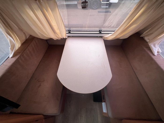 2020 Euro Glider