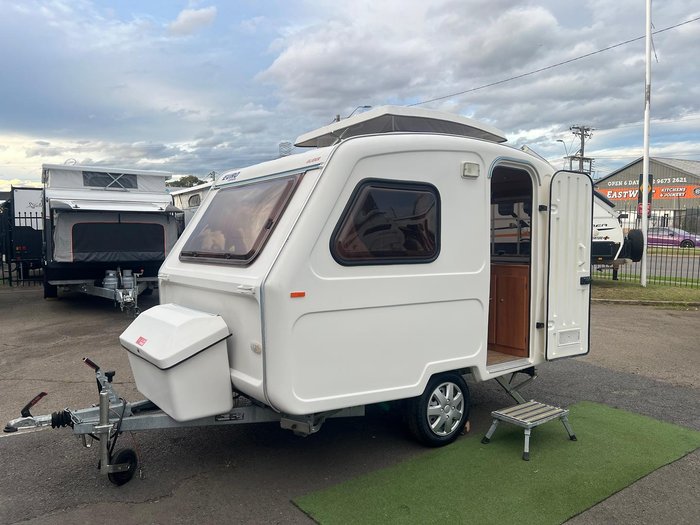 2020 Euro Glider
