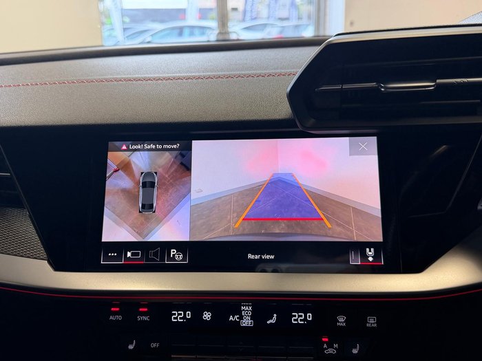 2023 Audi S3