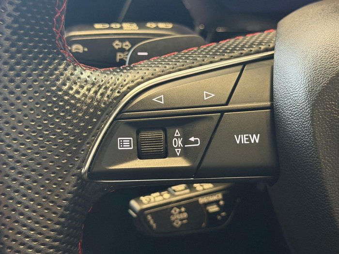 2023 Audi S3