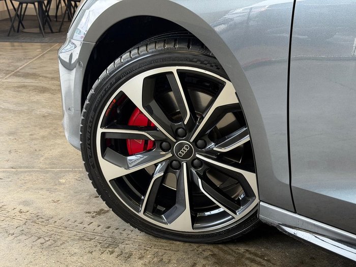 2023 Audi S3