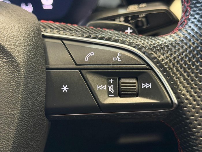 2023 Audi S3