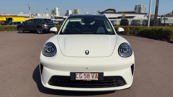 2026 GWM Ora 5 Ultra