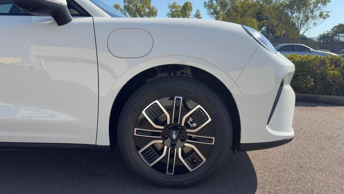 2026 GWM Ora 5 Ultra