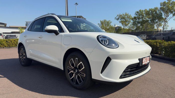 2026 GWM Ora 5