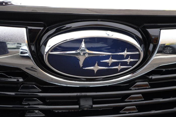 2020 Subaru Forester 2.5i-S