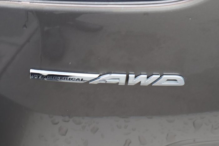 2020 Subaru Forester 2.5i-S