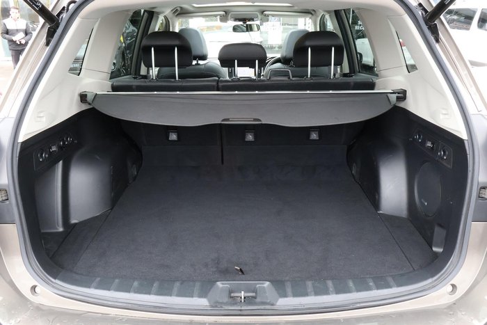 2020 Subaru Forester 2.5i-S