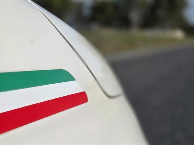 2015 Fiat 500 Pop