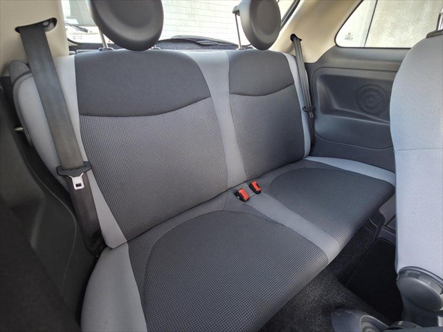 2015 Fiat 500 Pop