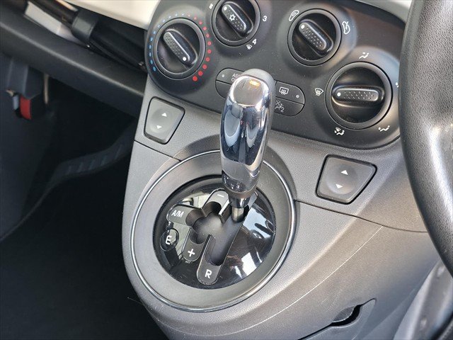 2015 Fiat 500 Pop