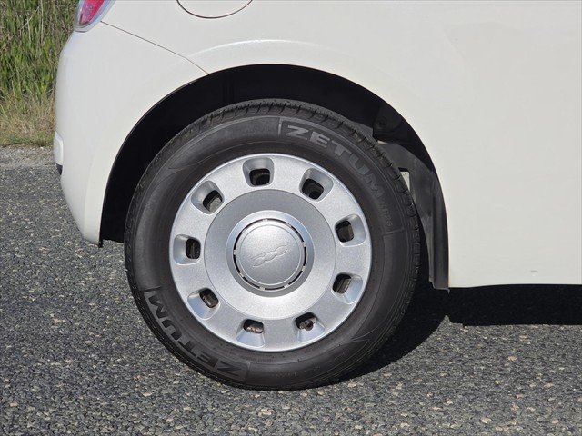 2015 Fiat 500 Pop
