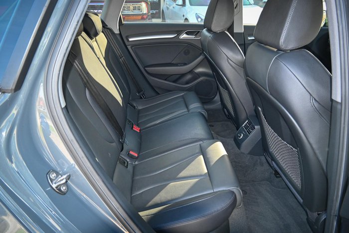 2019 Audi A3 40 TFSI S line plus
