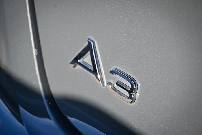 2019 Audi A3 40 TFSI S line plus