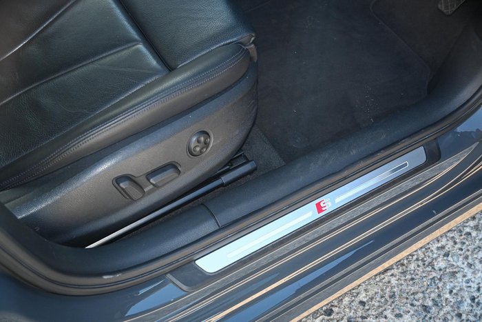 2019 Audi A3 40 TFSI S line plus