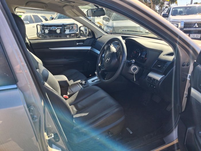 2013 Subaru Outback 2.5i
