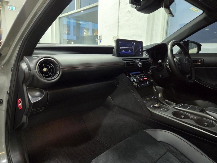 2023 Lexus IS IS500 F Sport