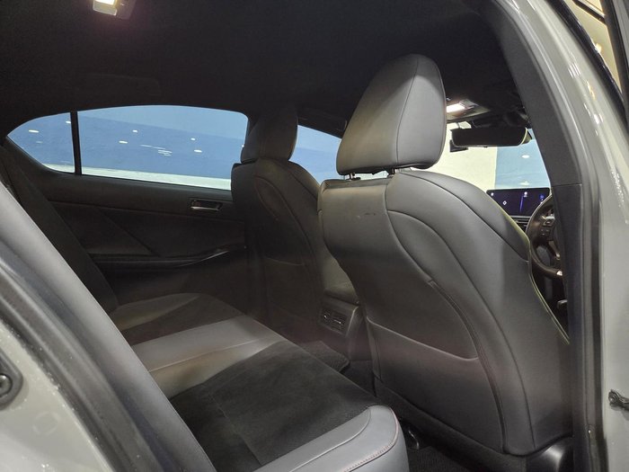 2023 Lexus IS IS500 F Sport