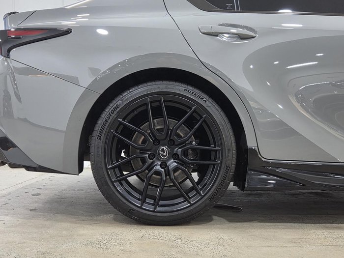 2023 Lexus IS IS500 F Sport