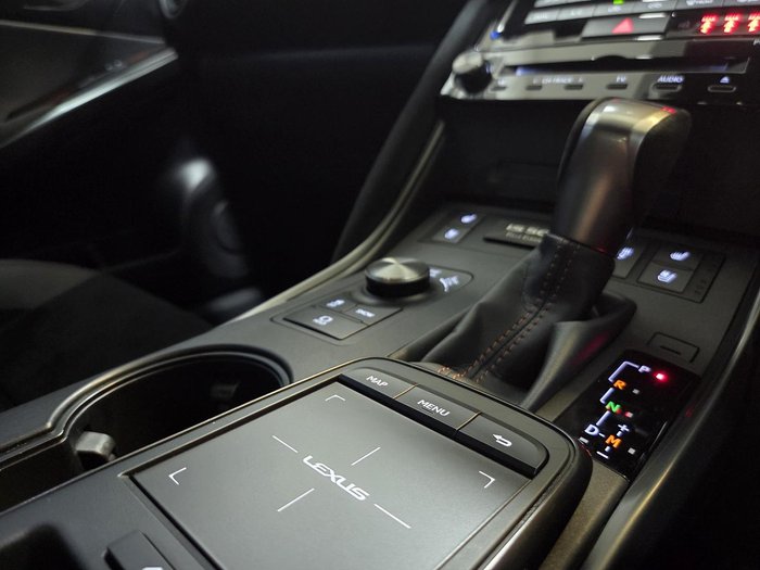2023 Lexus IS IS500 F Sport