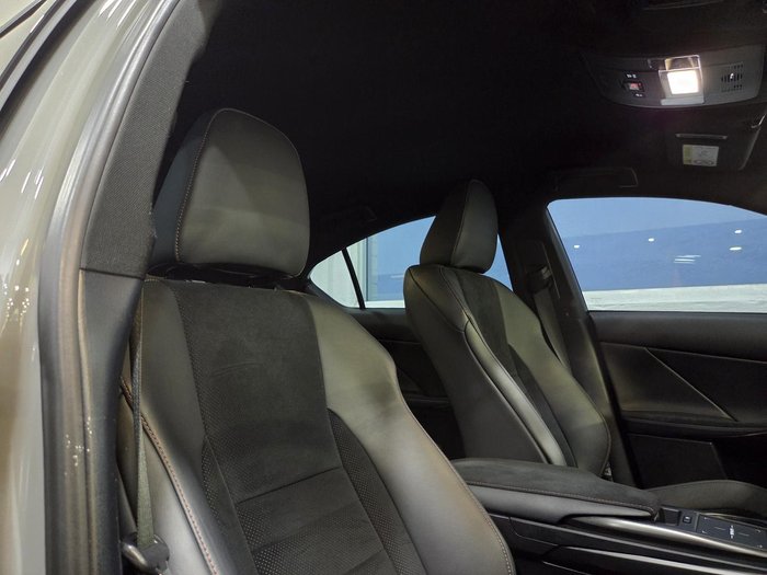 2023 Lexus IS IS500 F Sport