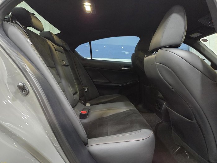 2023 Lexus IS IS500 F Sport