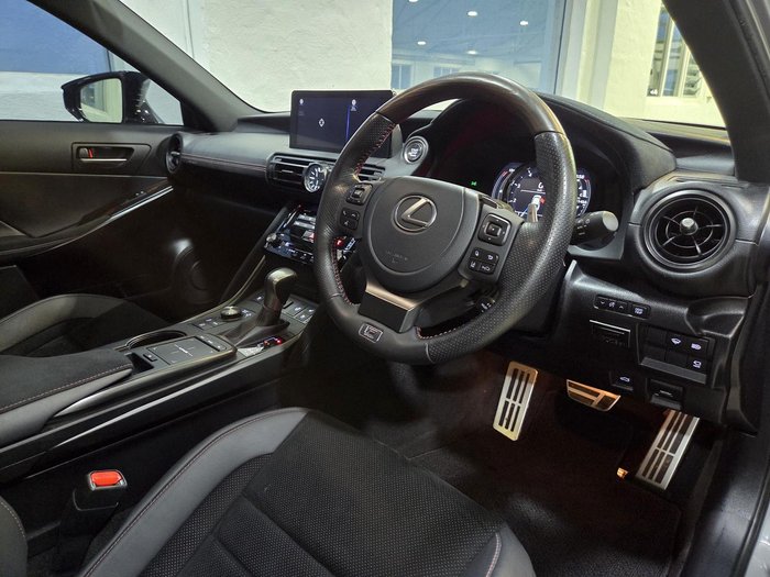 2023 Lexus IS IS500 F Sport