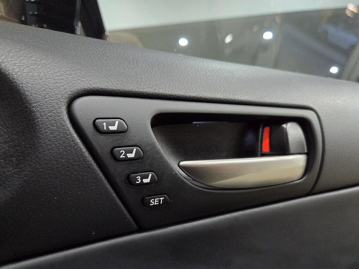 2023 Lexus IS IS500 F Sport