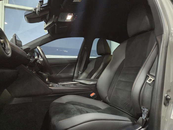 2023 Lexus IS IS500 F Sport