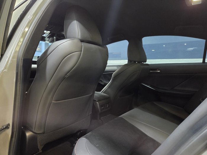 2023 Lexus IS IS500 F Sport
