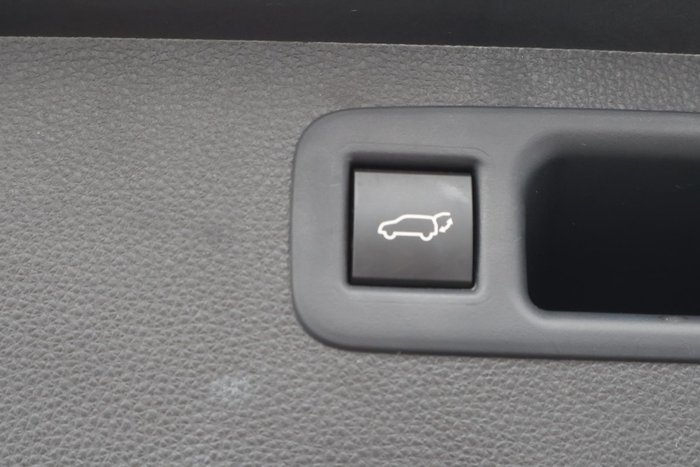 2021 Toyota Kluger Grande