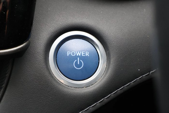 2021 Toyota Kluger Grande